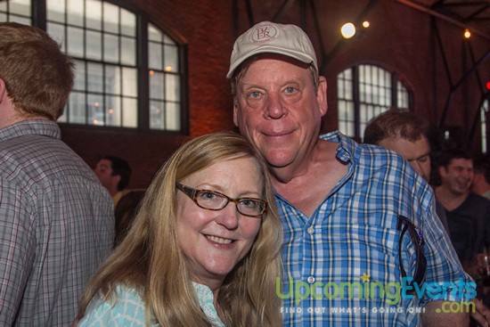 Philly Beer Week 2015 Opening Tap (Gallery B)