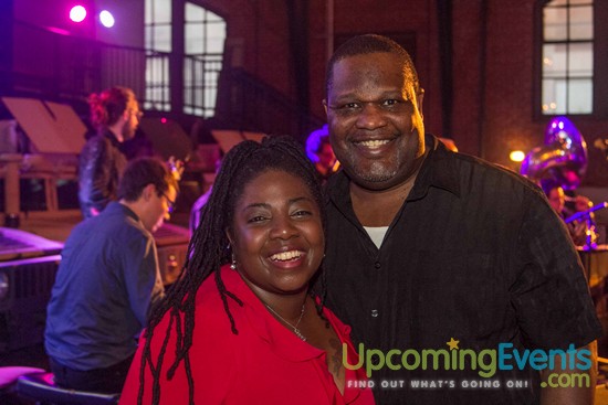 Philly Beer Week 2015 Opening Tap (Gallery B)