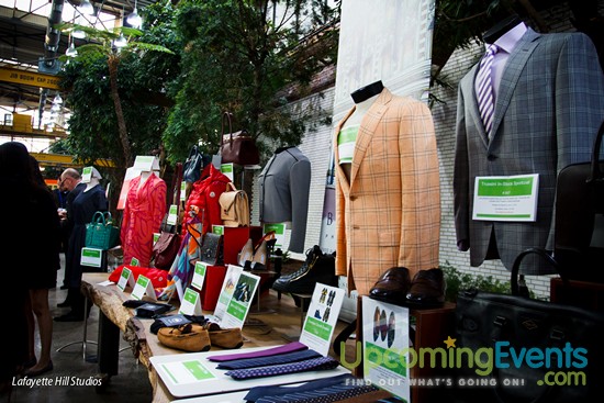 Marc Vetri's Great Chefs Event - Main Tasting