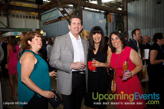 Marc Vetri's Great Chefs Event - Main Tasting