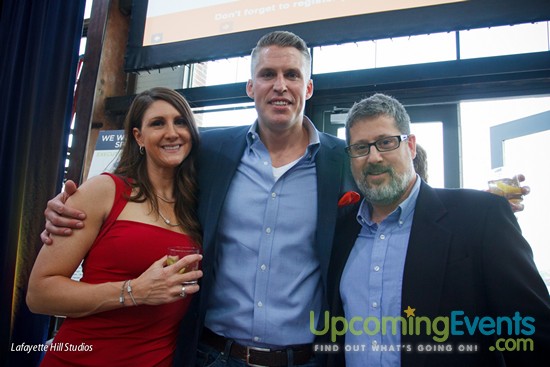 Marc Vetri's Great Chefs Event - Main Tasting