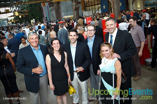 Marc Vetri's Great Chefs Event - Main Tasting