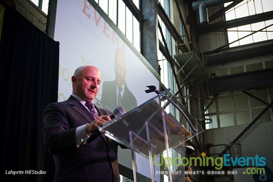 Marc Vetri's Great Chefs Event - Main Tasting