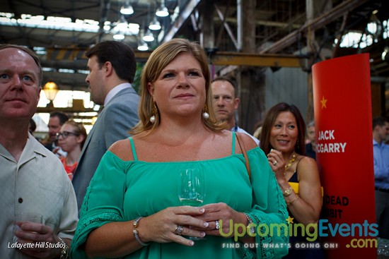 Marc Vetri's Great Chefs Event - Main Tasting