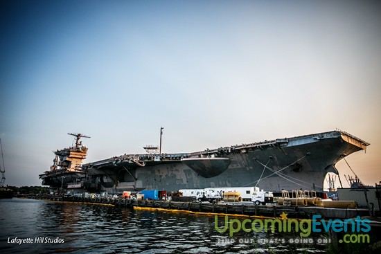 Marc Vetri's Great Chefs Event - Main Tasting