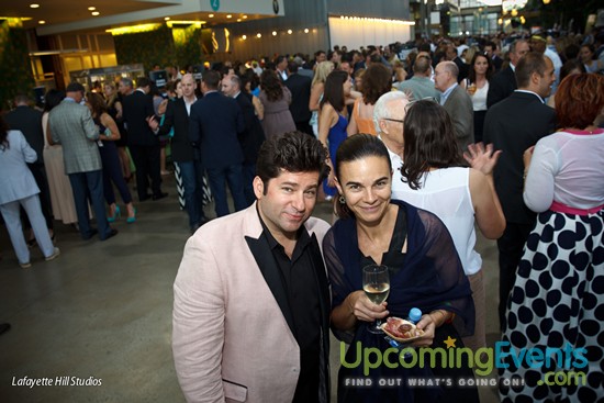 Marc Vetri's Great Chefs Event - Main Tasting