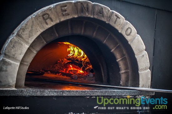 Marc Vetri's Great Chefs Event - Main Tasting