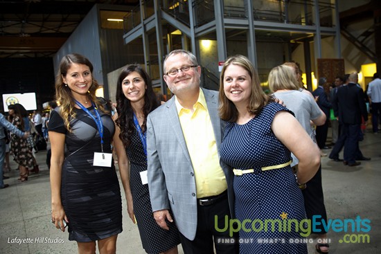 Marc Vetri's Great Chefs Event - Main Tasting