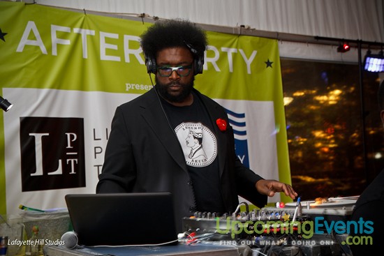 Marc Vetri's Great Chefs Event - After Party @ Lo Spiedo