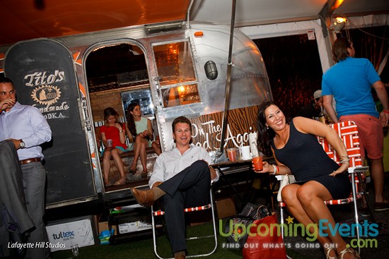 Marc Vetri's Great Chefs Event - After Party @ Lo Spiedo