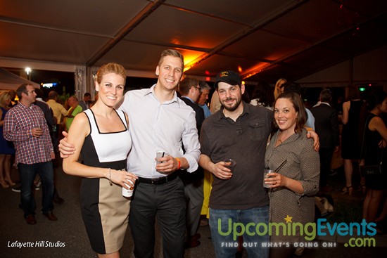 Marc Vetri's Great Chefs Event - After Party @ Lo Spiedo