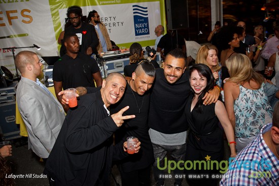 Marc Vetri's Great Chefs Event - After Party @ Lo Spiedo