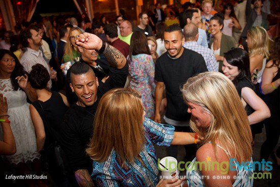 Marc Vetri's Great Chefs Event - After Party @ Lo Spiedo