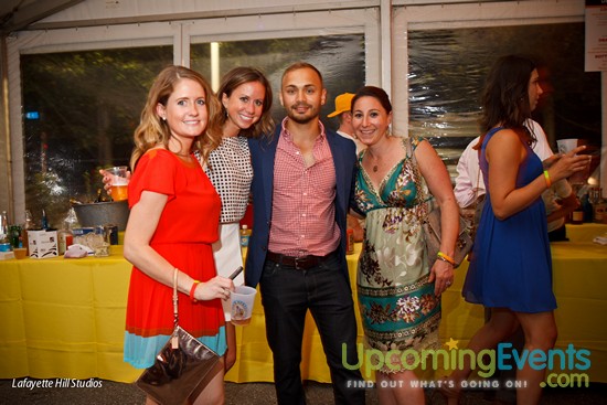 Marc Vetri's Great Chefs Event - After Party @ Lo Spiedo