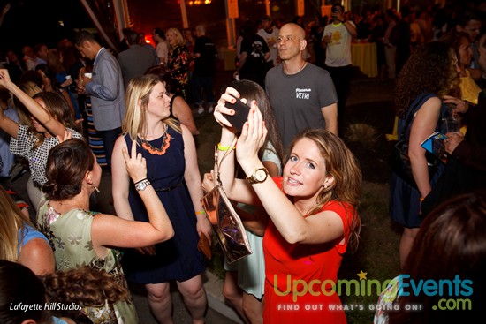 Marc Vetri's Great Chefs Event - After Party @ Lo Spiedo