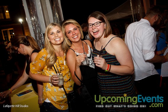 Marc Vetri's Great Chefs Event - After Party @ Lo Spiedo