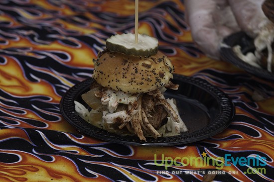 Burger Brawl 2015 (Gallery A)