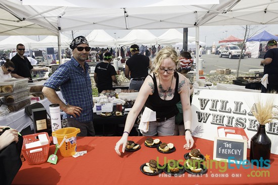 Burger Brawl 2015 (Gallery A)