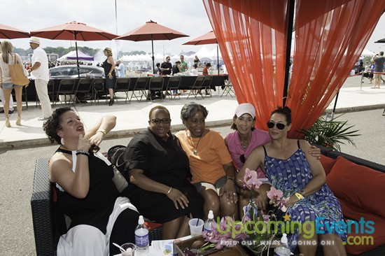 Burger Brawl 2015 (Gallery A)