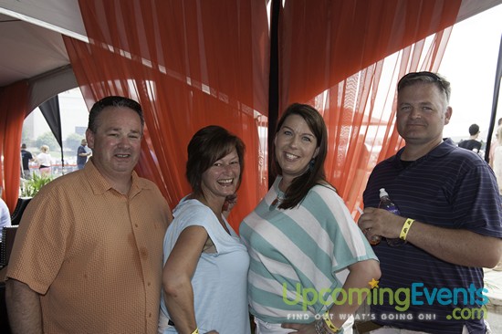 Burger Brawl 2015 (Gallery A)