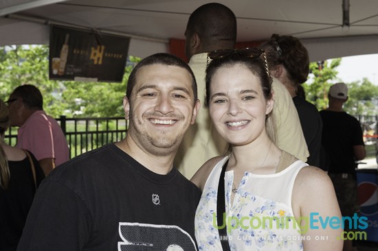 Burger Brawl 2015 (Gallery A)