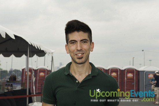 Burger Brawl 2015 (Gallery A)