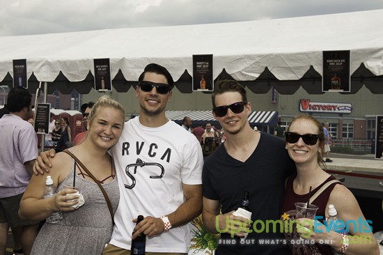 Burger Brawl 2015 (Gallery A)