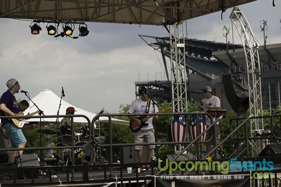 Burger Brawl 2015 (Gallery A)