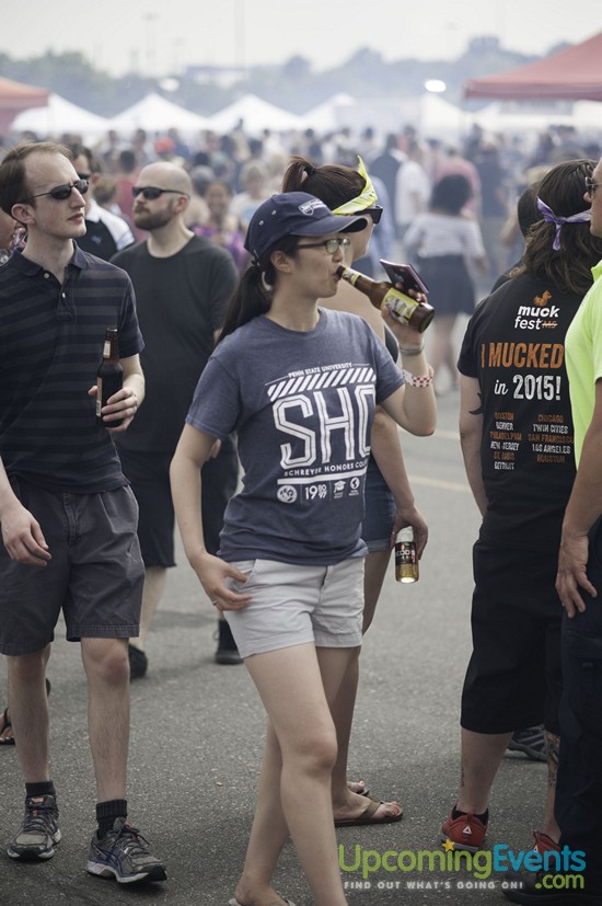 Burger Brawl 2015 (Gallery A)