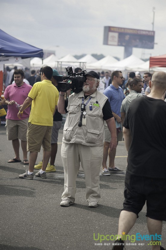 Burger Brawl 2015 (Gallery A)