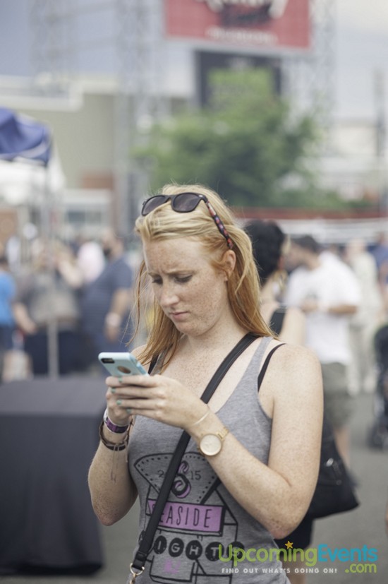 Burger Brawl 2015 (Gallery A)