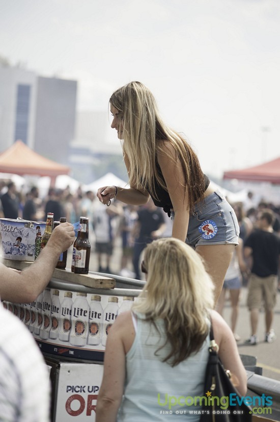 Burger Brawl 2015 (Gallery A)