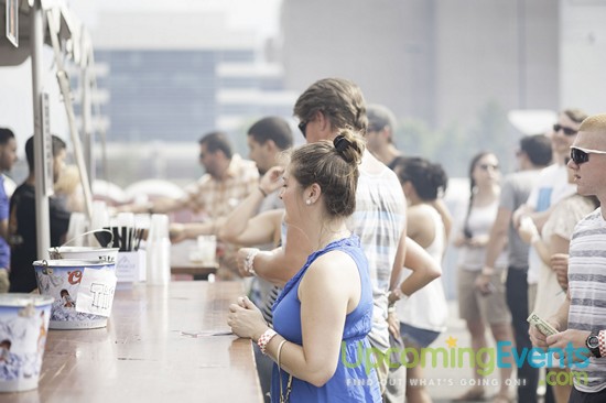 Burger Brawl 2015 (Gallery A)