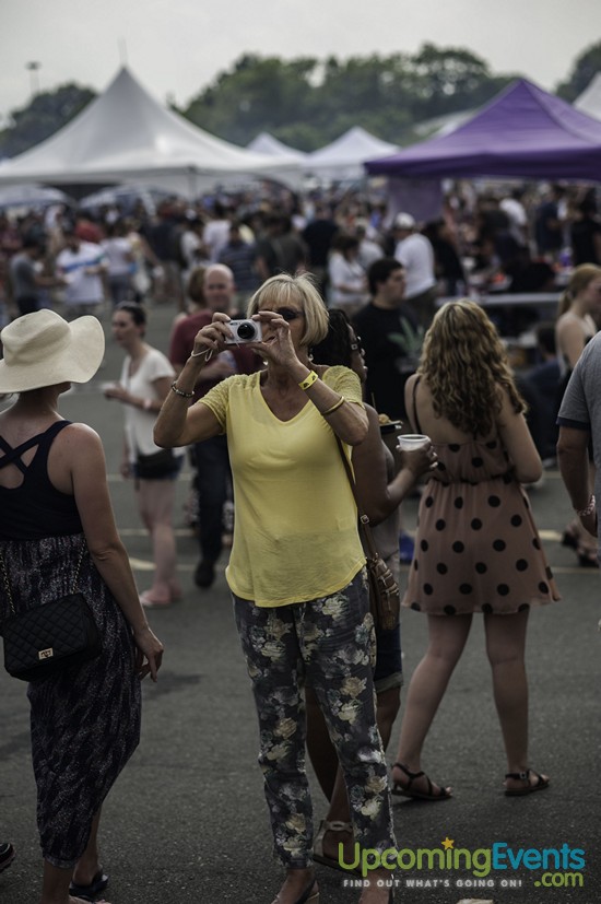 Burger Brawl 2015 (Gallery A)