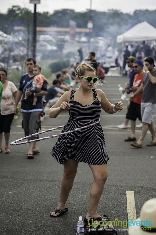 Burger Brawl 2015 (Gallery A)