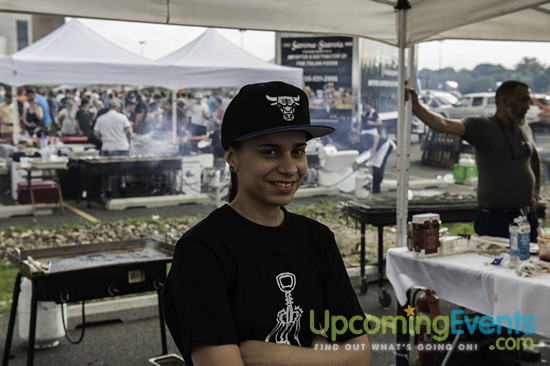 Burger Brawl 2015 (Gallery A)