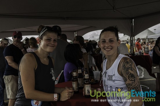 Burger Brawl 2015 (Gallery A)