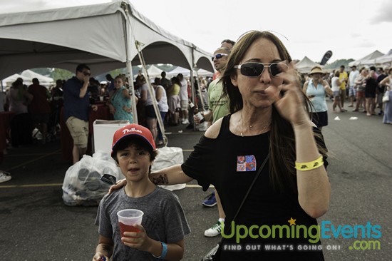 Burger Brawl 2015 (Gallery A)