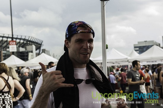 Burger Brawl 2015 (Gallery A)