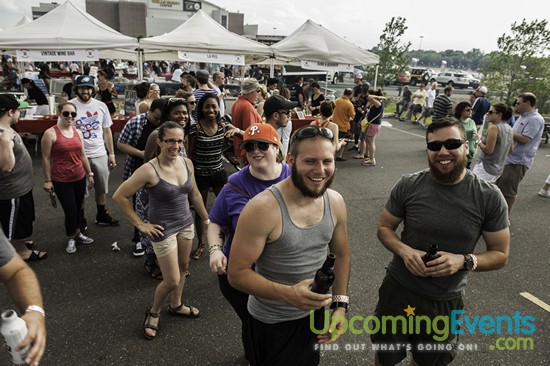 Burger Brawl 2015 (Gallery A)