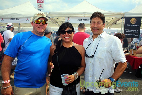 Burger Brawl 2015 (Gallery B)