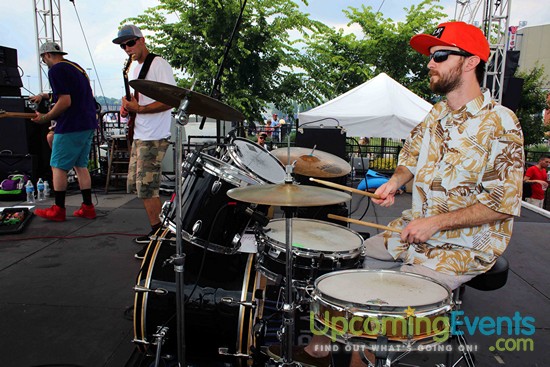 Burger Brawl 2015 (Gallery B)