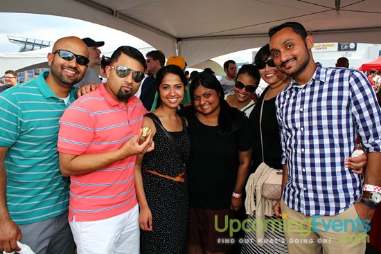 Burger Brawl 2015 (Gallery B)