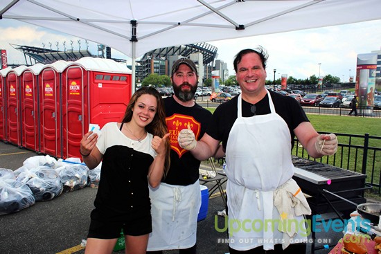 Burger Brawl 2015 (Gallery B)