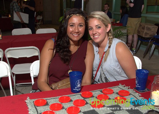 Tall Ships Fireworks Beer Garden