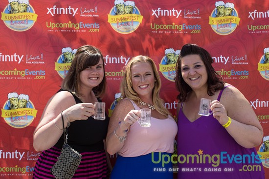 Summerfest Live! 2015 (Gallery A)