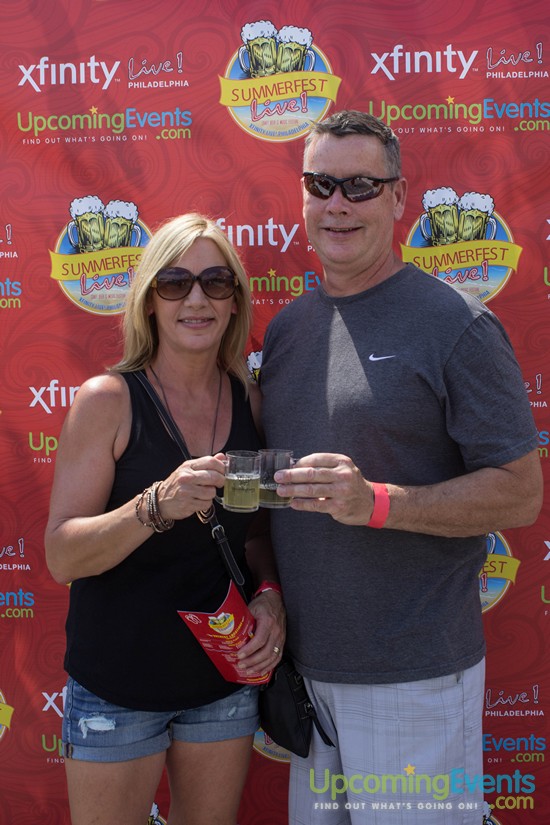 Summerfest Live! 2015 (Gallery A)