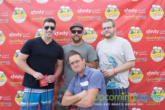 Summerfest Live! 2015 (Gallery A)