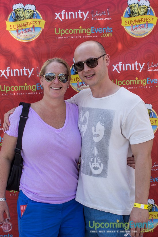 Summerfest Live! 2015 (Gallery A)