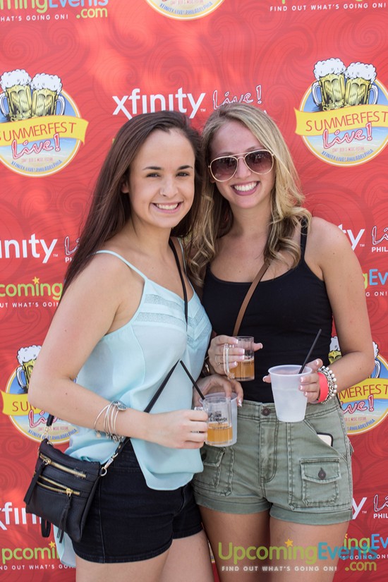 Summerfest Live! 2015 (Gallery A)